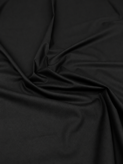 SUPERIOR POPLIN BROADCLOTH – 35% COTTON 65% POLYESTER FABRIC – 112cm WIDE (8 COLOURWAYS)