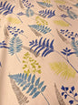 MANILA – PRESTIGIOUS TEXTILES – HALF PANAMA COTTON FABRIC – 144cm WIDE
