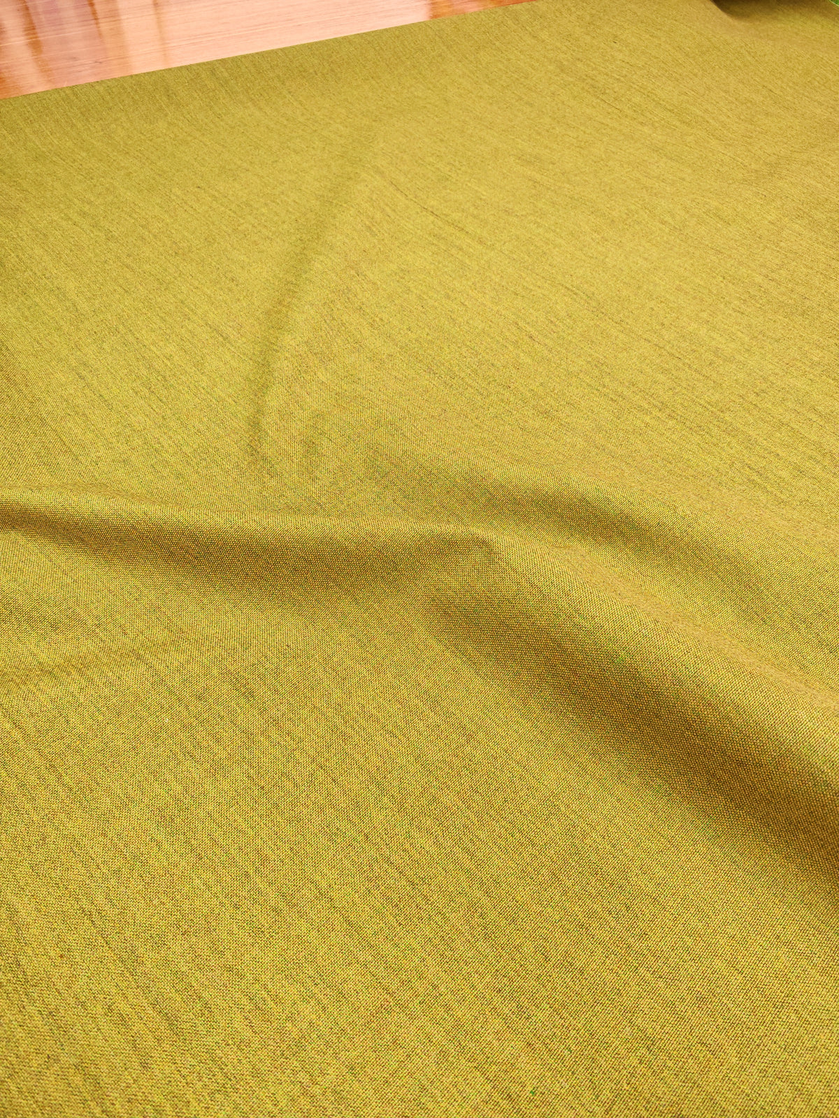 HEAVY LINEN / CANVAS LOOK FABRIC – 142cm WIDE