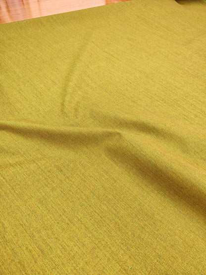 HEAVY LINEN / CANVAS LOOK FABRIC – 142cm WIDE