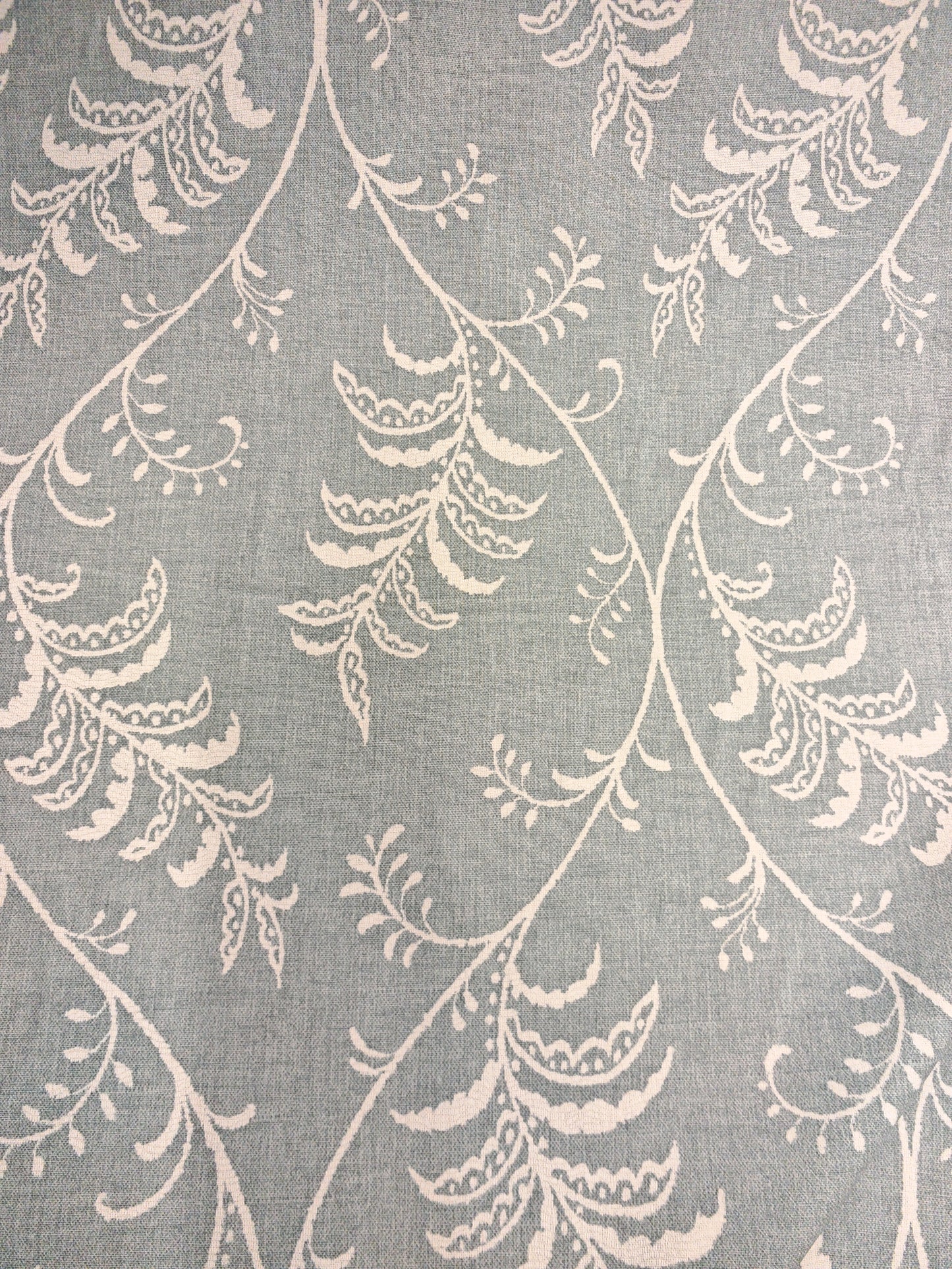 Albury Print Chambray Cotton Canvas – 142cm / 56" – 100% Cotton (2 COLOURWAYS)