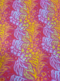 Wild Botanical Polycotton (4 Colourways) – 110cm / 43" – Polycotton – 3m Piece