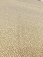 OLIVE MEADOW DITSY – 100% COTTON FABRIC – 148cm WIDE