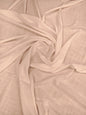 LINEN LOOK VISCOSE ELASTANE – 95% VISCOSE 5% ELASTANE – 155cm WIDE (FOUR COLORWAYS) 