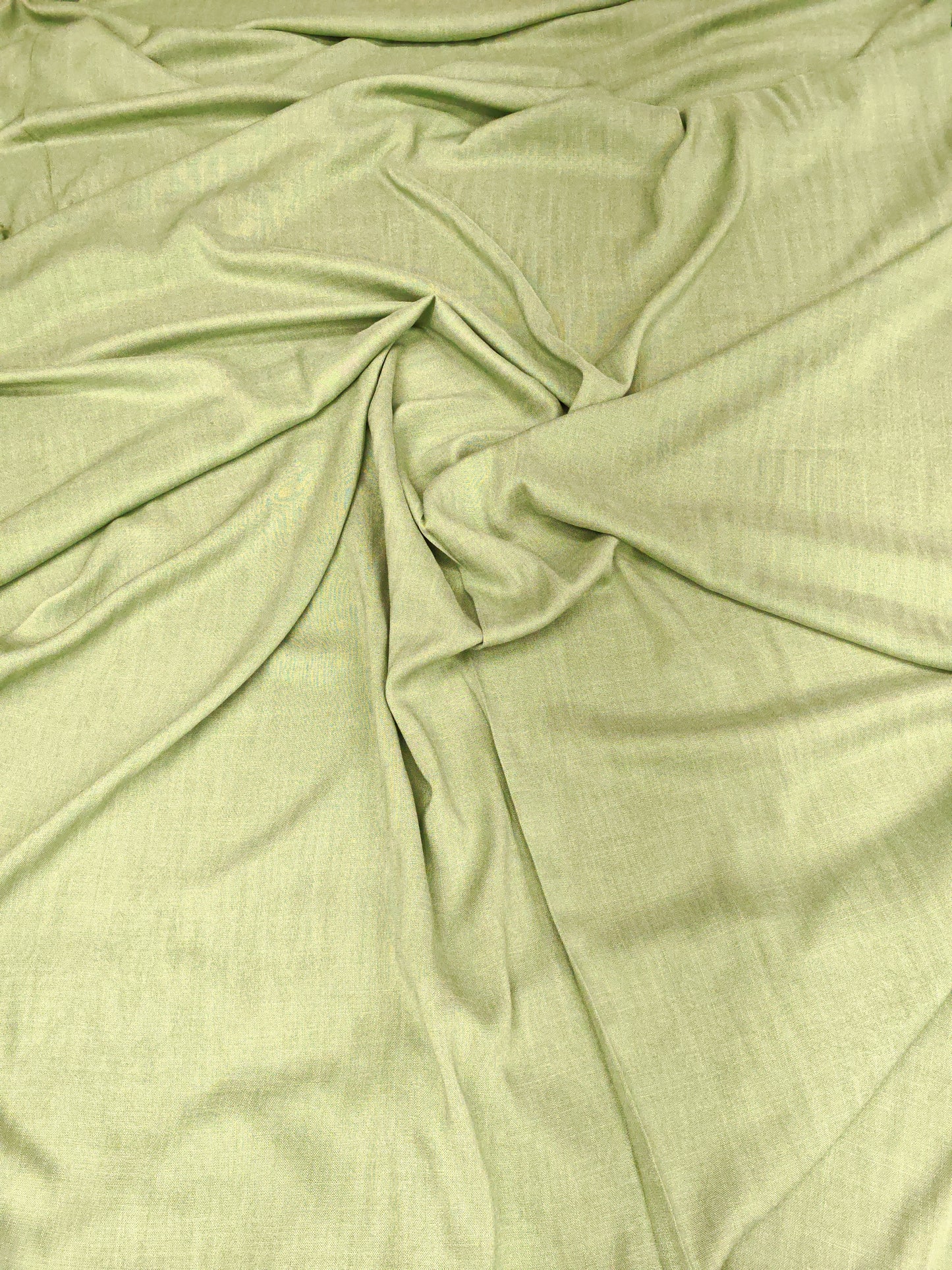 LINEN LOOK VISCOSE ELASTANE – 97% VISCOSE 3% ELASTANE – 155cm WIDE (NINE COLORWAYS) 