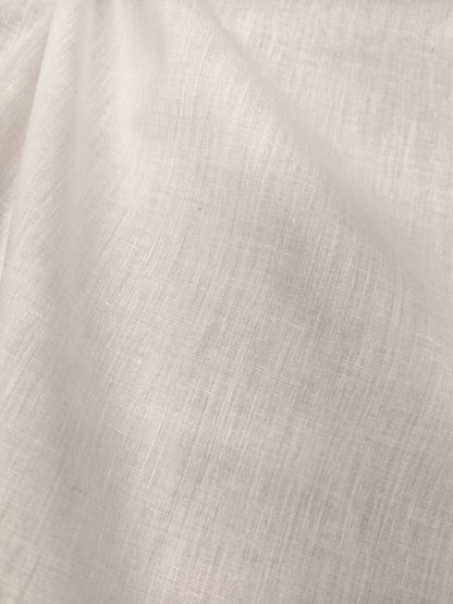 SUPERIOR POPLIN BROADCLOTH – 35% COTTON 65% POLYESTER FABRIC – 112cm WIDE (8 COLOURWAYS)