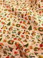 CHRISTMAS DITZY – FESTIVE NOVELTY PRINT – 100% COTTON FABRIC – 149cm WIDE