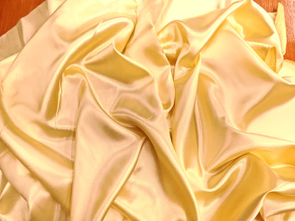 Polyester Satin – 147cm / 58" (8 Colourways)