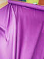 Cardinal Purple Cotton Fabric – 146cm / 57" – 98% Cotton / 2% Elastane – 3m Piece