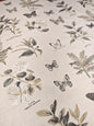 BOTANY – PRESTIGIOUS TEXTILES – HALF PANAMA 100% COTTON FABRIC – 142cm WIDE