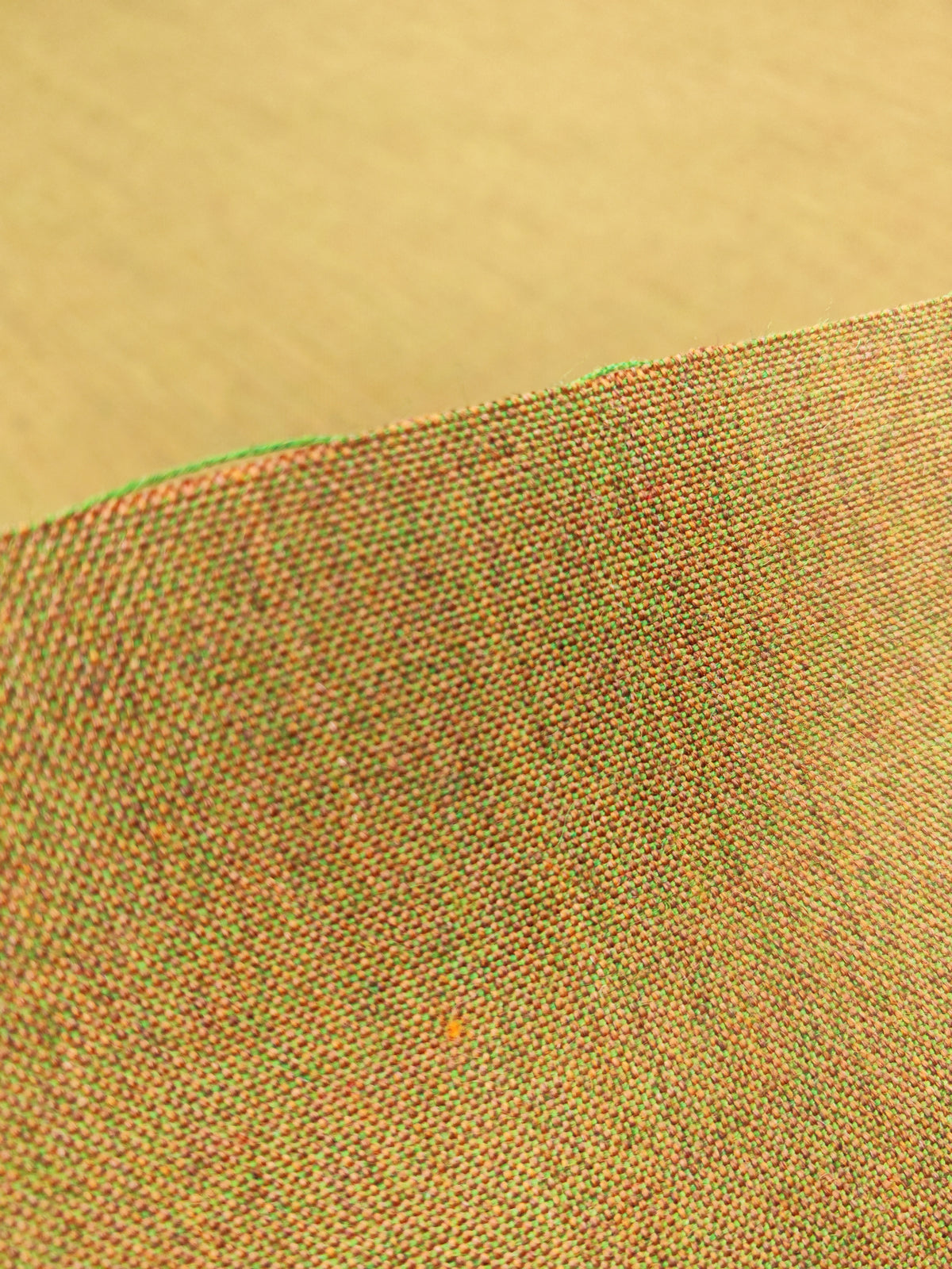 HEAVY LINEN / CANVAS LOOK FABRIC – 142cm WIDE