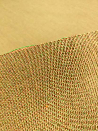 HEAVY LINEN / CANVAS LOOK FABRIC – 142cm WIDE
