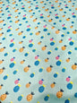 WIPE CLEAN TABLECLOTH FABRIC – 146cm WIDE ( 2 COLOURWAYS)