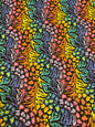 Wild Botanical Polycotton (4 Colourways) – 110cm / 43" – Polycotton – 3m Piece