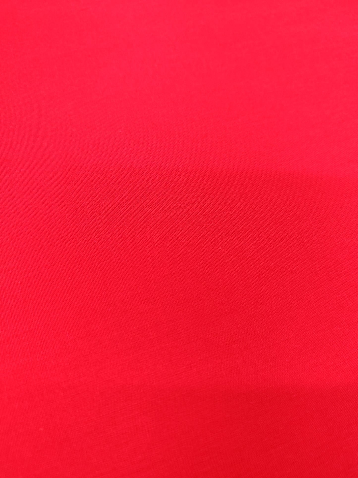 SUPERIOR POPLIN BROADCLOTH – 35% COTTON 65% POLYESTER FABRIC – 112cm WIDE (8 COLOURWAYS)