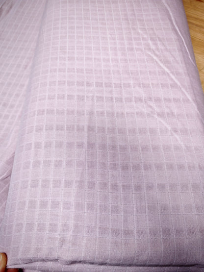 Cotton Dobby “Nearly Muslin” – 152cm / 60" - 100% Cotton (5 Colours)
