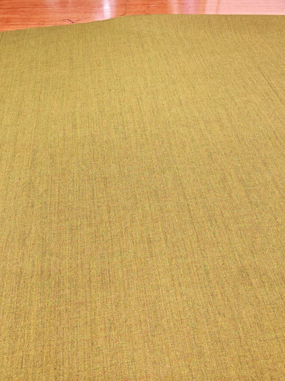 HEAVY LINEN / CANVAS LOOK FABRIC – 142cm WIDE