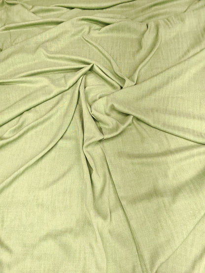 LINEN LOOK VISCOSE ELASTANE – 97% VISCOSE 3% ELASTANE – 155cm WIDE (NINE COLORWAYS) 