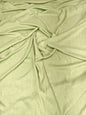 LINEN LOOK VISCOSE ELASTANE – 97% VISCOSE 3% ELASTANE – 155cm WIDE (NINE COLORWAYS) 