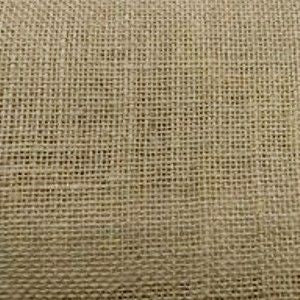 Hessian Fabric – 142cm / 56" – 100% Jute