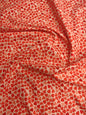 HEARTS ALL OVER – 100% COTTON FABRIC – 148cm WIDE