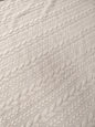 JACQUARD CABLE KNIT – TEXTURED STRETCH KNIT FABRIC – 8 COLOURWAYS – 152–160cm WIDE
