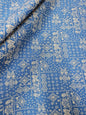Bandana Print Cotton Poplin (2 Colourways) – 142cm / 56" – 100% Cotton – 3m Piece