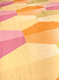 HIP HOP – PRESTIGIOUS TEXTILES – HEAVY COTTON HALF PANAMA FABRIC – 142cm WIDE (3 COLOURWAYS)