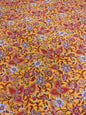FLORA FOLK PAISLEY BLOOMS – DASHWOOD STUDIO – 100% COTTON FABRIC – 144cm WIDE – 2 COLOURWAYS