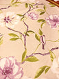 CHINOISE – PRESTIGIOUS TEXTILES – HALF PANAMA COTTON FABRIC – 141cm WIDE