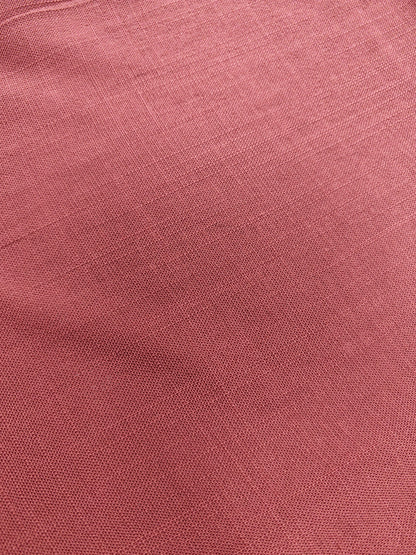 LINEN LOOK VISCOSE ELASTANE – 95% VISCOSE 5% ELASTANE – 155cm WIDE (FOUR COLORWAYS) 