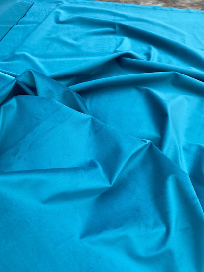 Super Velvet Plush – 148cm / 58" – 100% Polyester (7 Colourways)