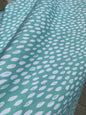 BAYSIDE – PRESTIGIOUS TEXTILES HALF PANAMA – 100% COTTON FABRIC – 142cm WIDE (3 COLOURWAYS)