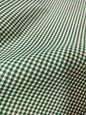 1/8" Gingham Polycotton (4 Colourways) – 112cm / 44" – Polycotton