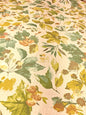 APPLEBY – PRESTIGIOUS TEXTILES – HALF PANAMA COTTON FABRIC – 139cm WIDE