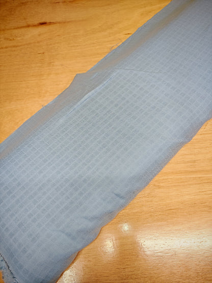 Cotton Dobby “Nearly Muslin” – 152cm / 60" - 100% Cotton (5 Colours)