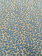 SCATTERED POSIES – TINY FLORAL PRINT POLYCOTTON FABRIC – 113cm WIDE – TWO COLOURWAYS