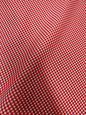 1/8" Gingham Polycotton (4 Colourways) – 112cm / 44" – Polycotton