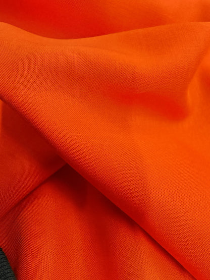 SOFT DRAPE VISCOSE – 100% VISCOSE FABRIC – 146cm WIDE (4 COLOURWAYS)