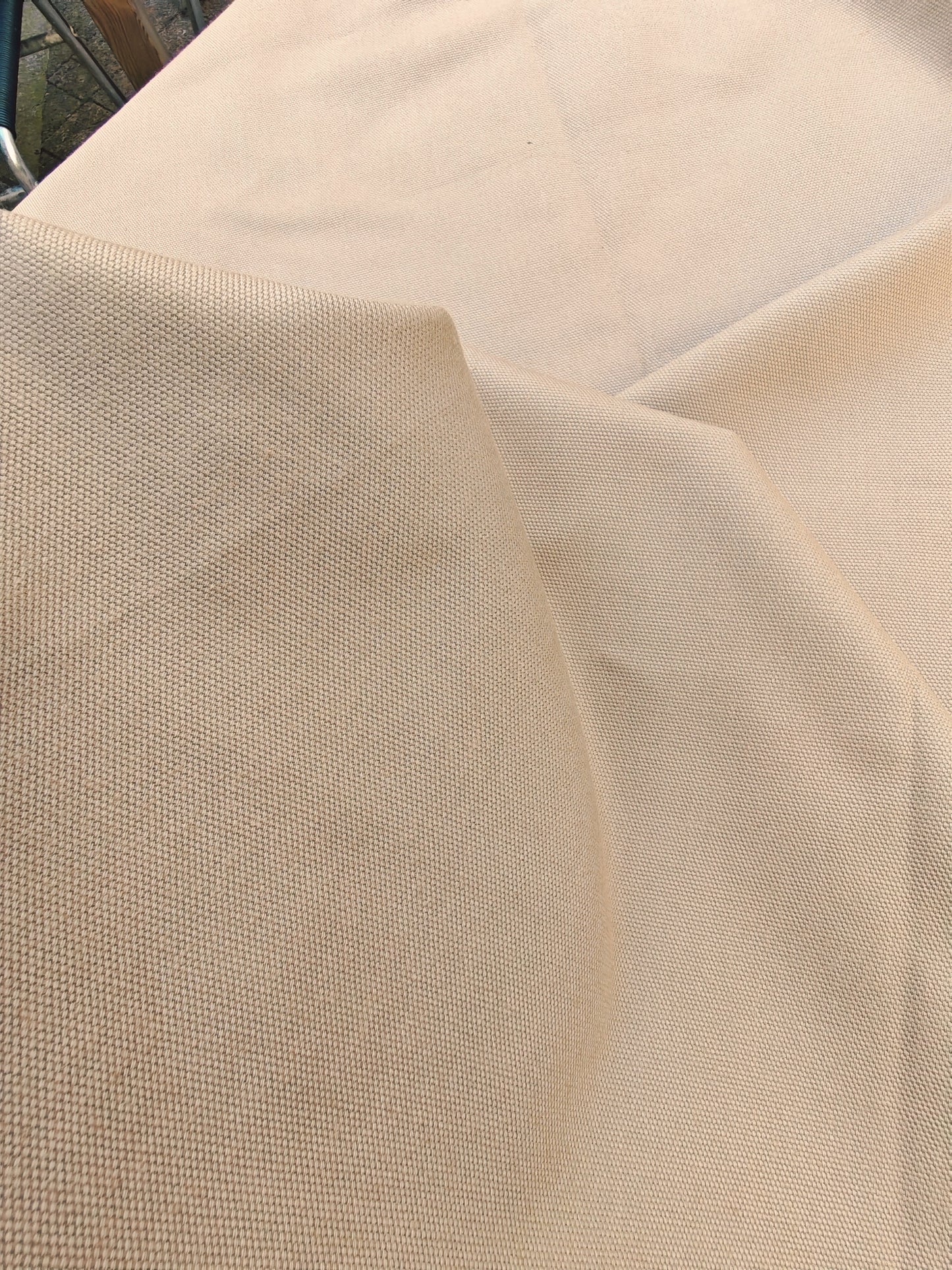 Heritage Cotton Canvas (3 Colourways) – 155cm / 62" – 100% Cotton – 3m Piece