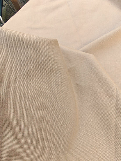 Heritage Cotton Canvas (3 Colourways) – 155cm / 62" – 100% Cotton – 3m Piece