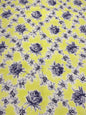 DESIGNERS GUILD WILD ROSE – 100% COTTON FLORAL FABRIC – 144cm WIDE