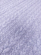 JACQUARD CABLE KNIT – TEXTURED STRETCH KNIT FABRIC – 8 COLOURWAYS – 152–160cm WIDE