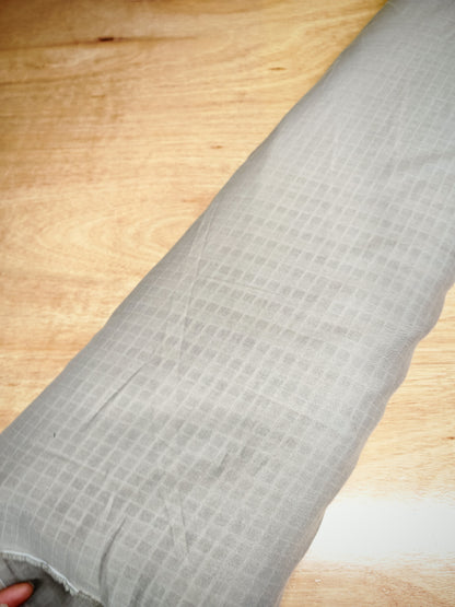 Cotton Dobby “Nearly Muslin” – 152cm / 60" - 100% Cotton (5 Colours)