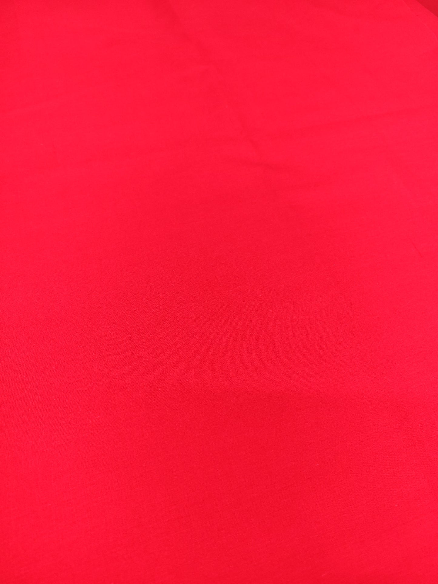 SUPERIOR POPLIN BROADCLOTH – 35% COTTON 65% POLYESTER FABRIC – 112cm WIDE (8 COLOURWAYS)