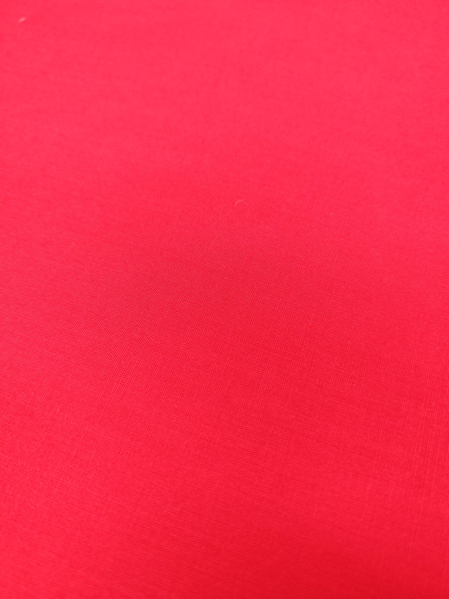 SUPERIOR POPLIN BROADCLOTH – 35% COTTON 65% POLYESTER FABRIC – 112cm WIDE (8 COLOURWAYS)