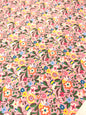 KALEIDOSCOPE MEADOW FLORAL COTTON – DASHWOOD STUDIO – 100% COTTON FABRIC – 146cm WIDE – 2 COLOURWAYS