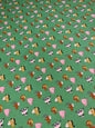 HAPPY FARMYARD FRIENDS – 100% COTTON FABRIC – 147cm WIDE
