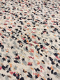 STARDUST SKETCHES – EGYPTIAN GIZA COTTON FABRIC – 146cm WIDE