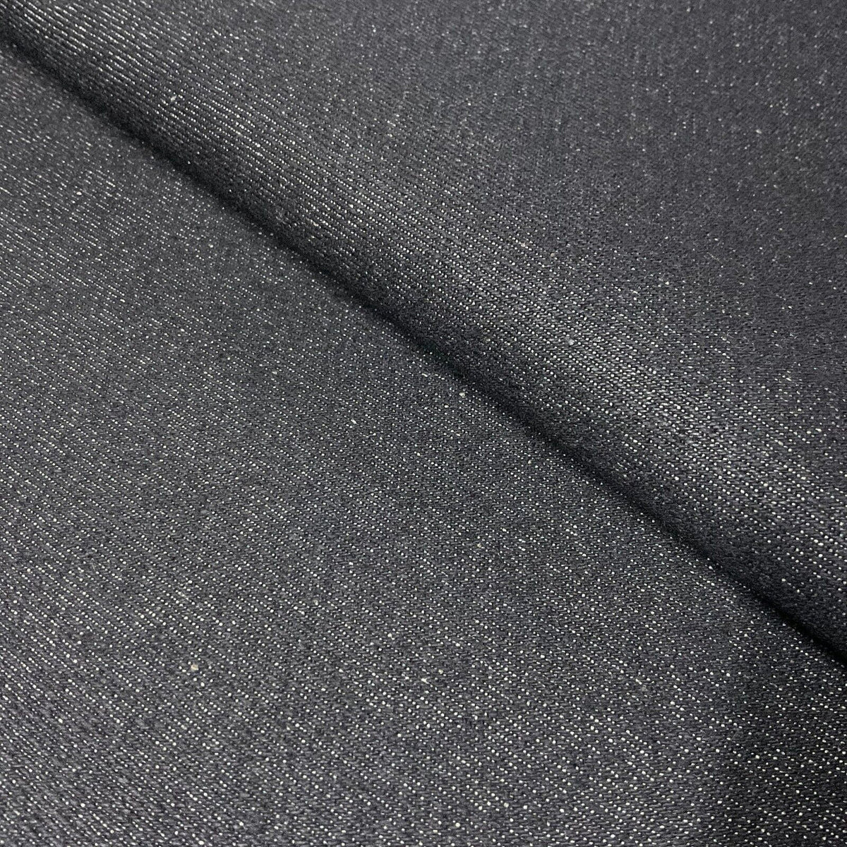 14OZ HEAVYWEIGHT DENIM – 100% COTTON – 2 COLOURWAYS – 182cm WIDE